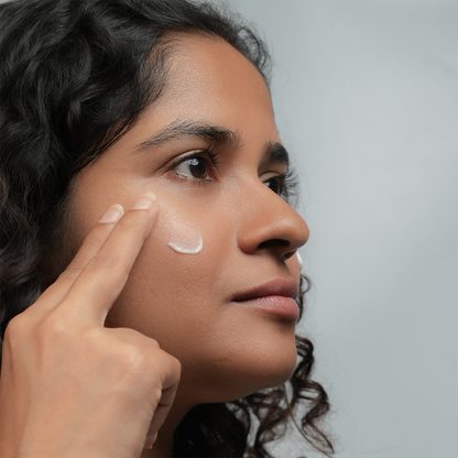 Hydrating Face Cream Bakuchiol Seed Oil